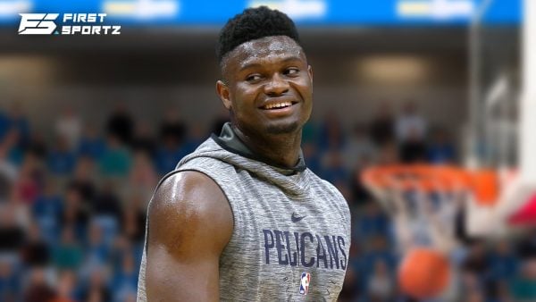 Zion Williamson