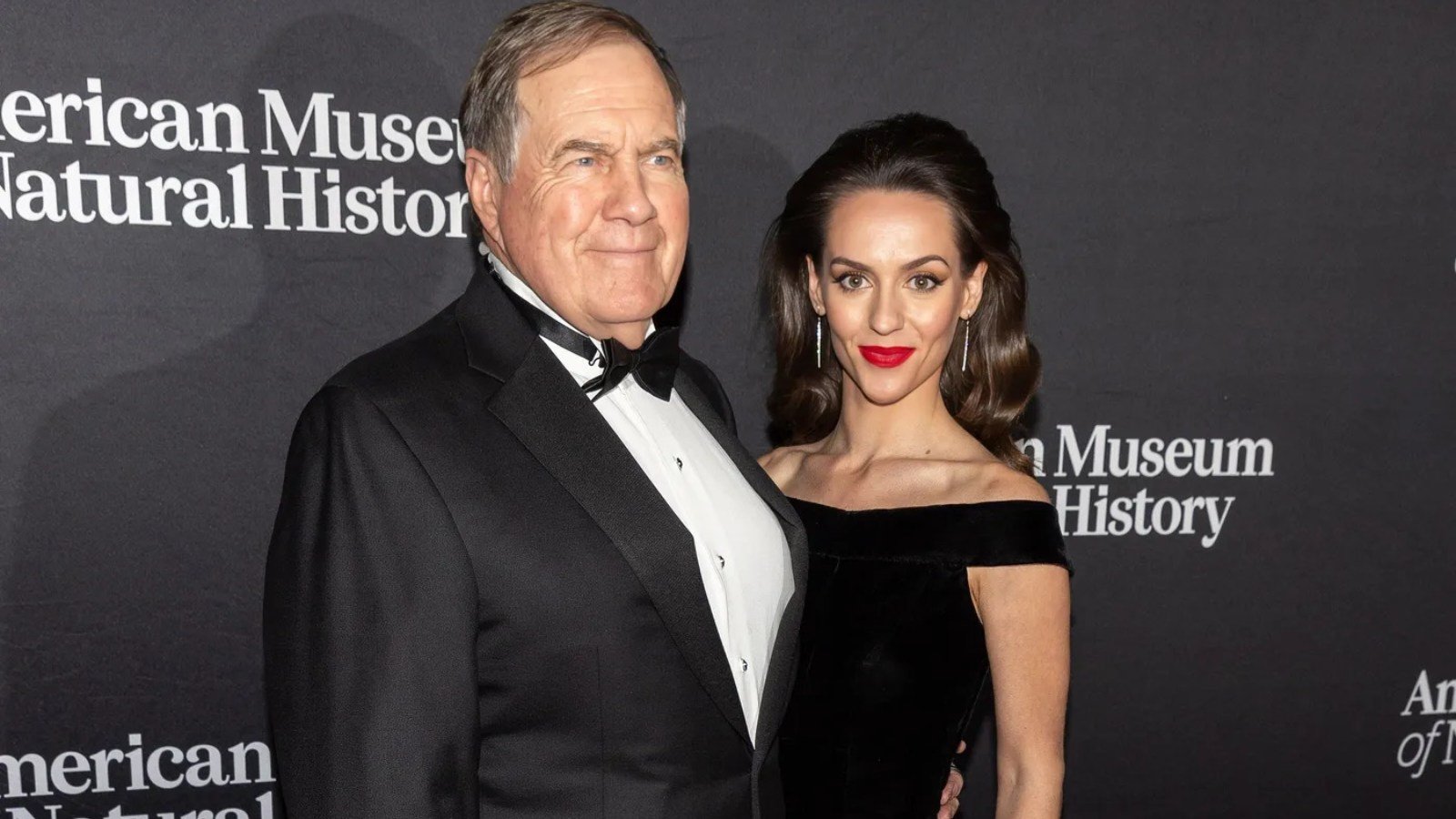 “Can’t wait to take punches” – Bill Belichick and girlfriend Jordon Hudson celebrate New Year’s with Taylor Swift tune