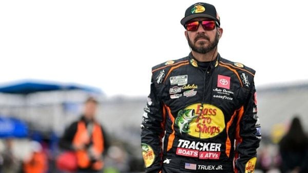 Martin Truex Jr.