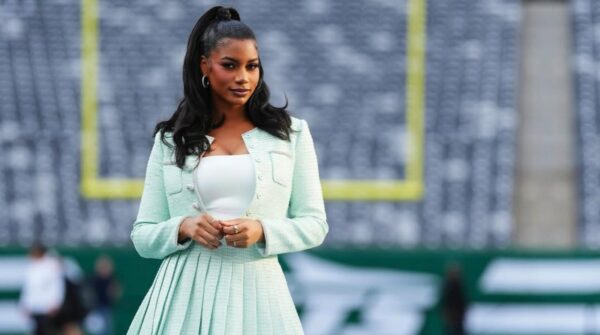 Taylor Rooks
