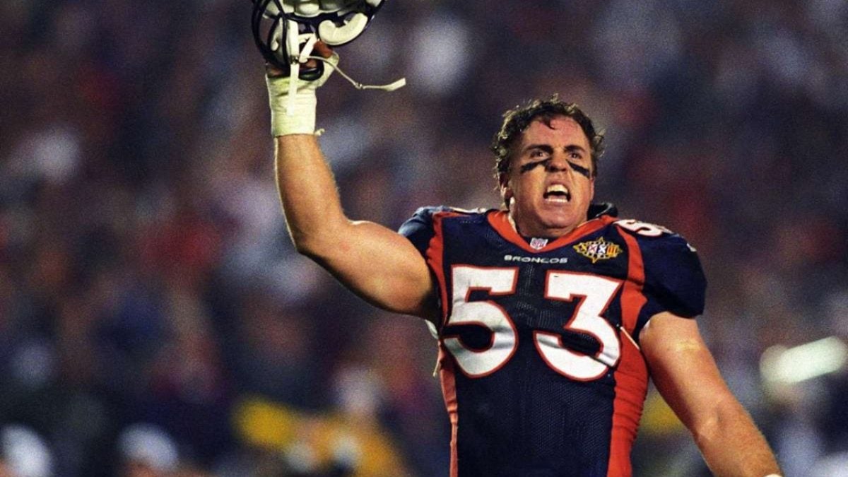 ‎Bill Romanowski