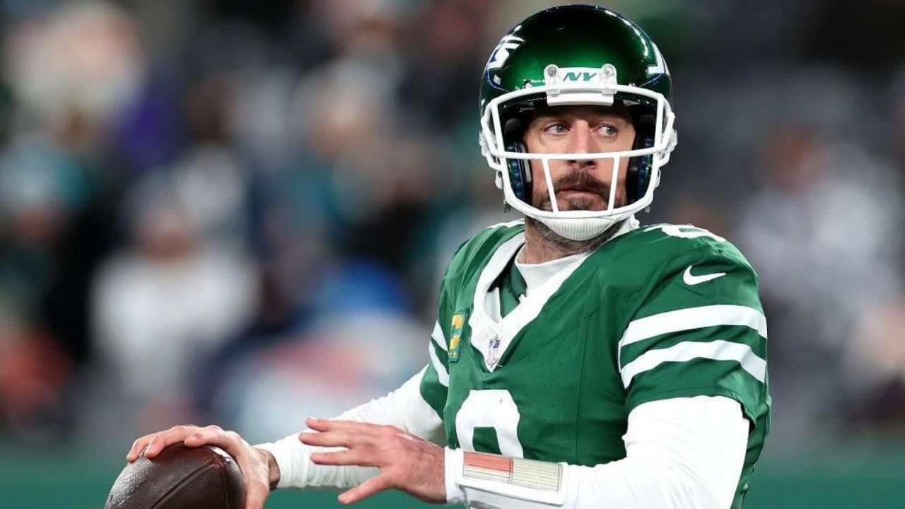 Jets parting ways with Aaron Rodgers triggers fans on social media – “What a colossal failure”