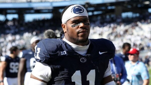 Abdul Carter