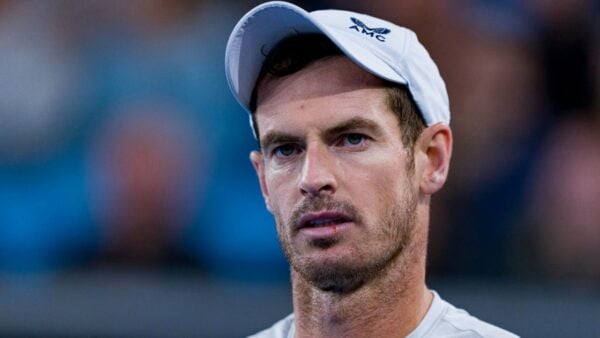 Andy Murray Admits He Has No Interest in Attending Wimbledon as a Fan