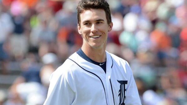 Ben Verlander
