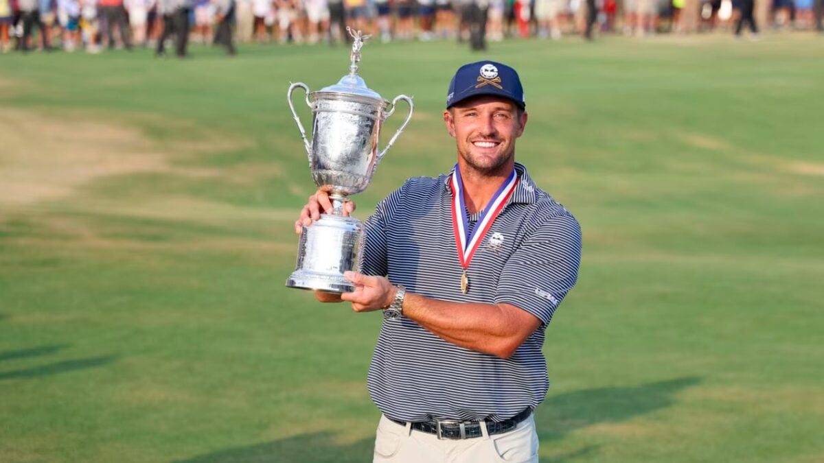 Bryson DeChambeau Makes Strong Statement Regarding Future with LIV Golf Ahead of Contract Expiration in 2026 2 Bryson DeChambeau