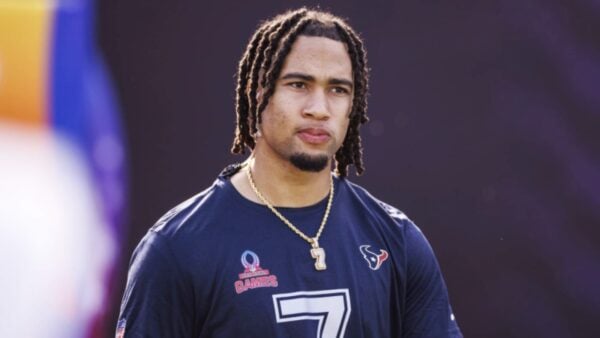 CJ Stroud