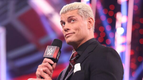 Cody Rhodes