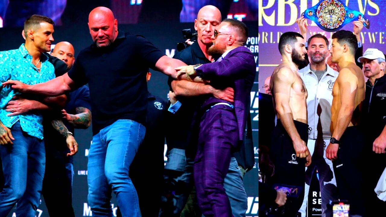 Conor McGregor boldly claims crossing $32 million payouts from Bivol vs Beterbiev in last UFC outing
