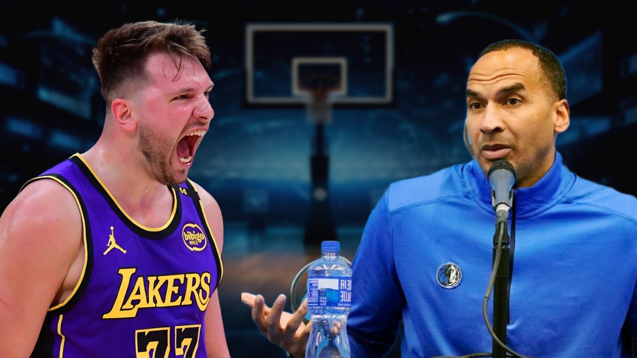 Dallas Mavericks lose second primetime ESPN NBA slot after Luka Doncic trade; Bucks faceoff pushed to 7 PM start
