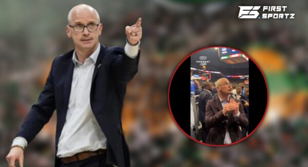 Dan Hurley