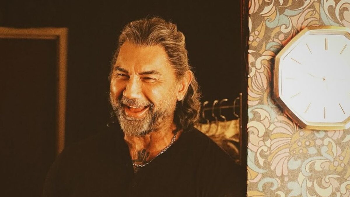 Dave Bautista