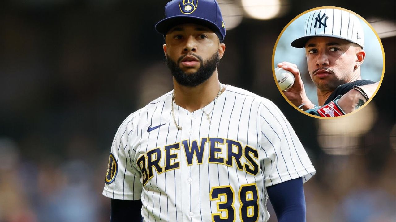 “It is what it is,” Devin Williams SHRUGS OFF chatter over shaving his beard following trade move to NY Yankees