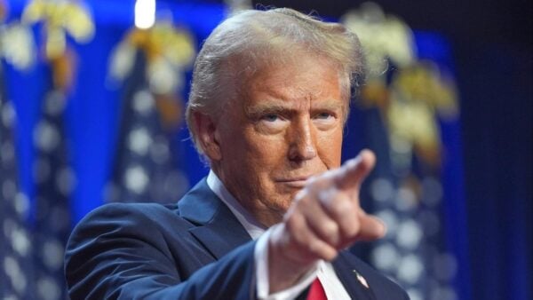 “Going to Go All the Way,” Donald Trump Rallies Yankees with Motivational Speech on 9/11 Anniversary