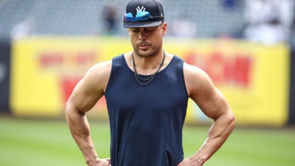 Giancarlo Stanton