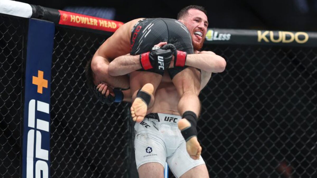 'Worst retirement' debated as Henry Cejudo's 2020 decision pains MMA fans ahead of UFC Seattle 3 Henry Cejudo loses to Merab Dvalishvili at UFC 298