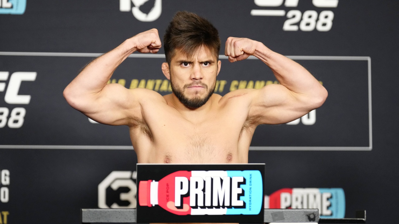 ‘Worst retirement’ debated as Henry Cejudo’s 2020 decision pains MMA fans ahead of UFC Seattle