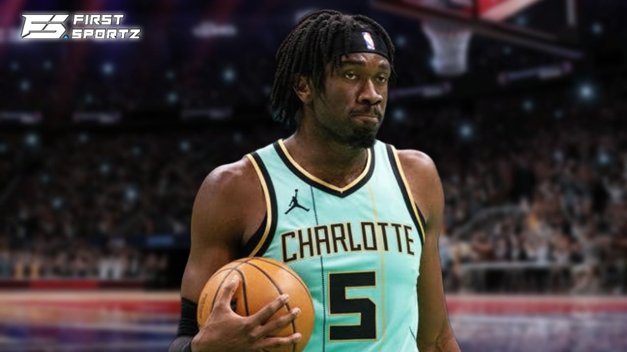 Laker fans in shock as Mark Williams trade falls off after failed medicals: “Dodged a bullet” 