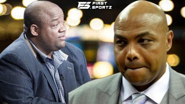 Jason Whitlock, Charles Barkley