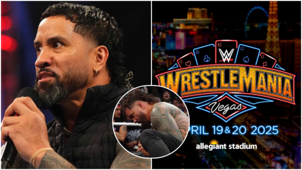 Jey Uso