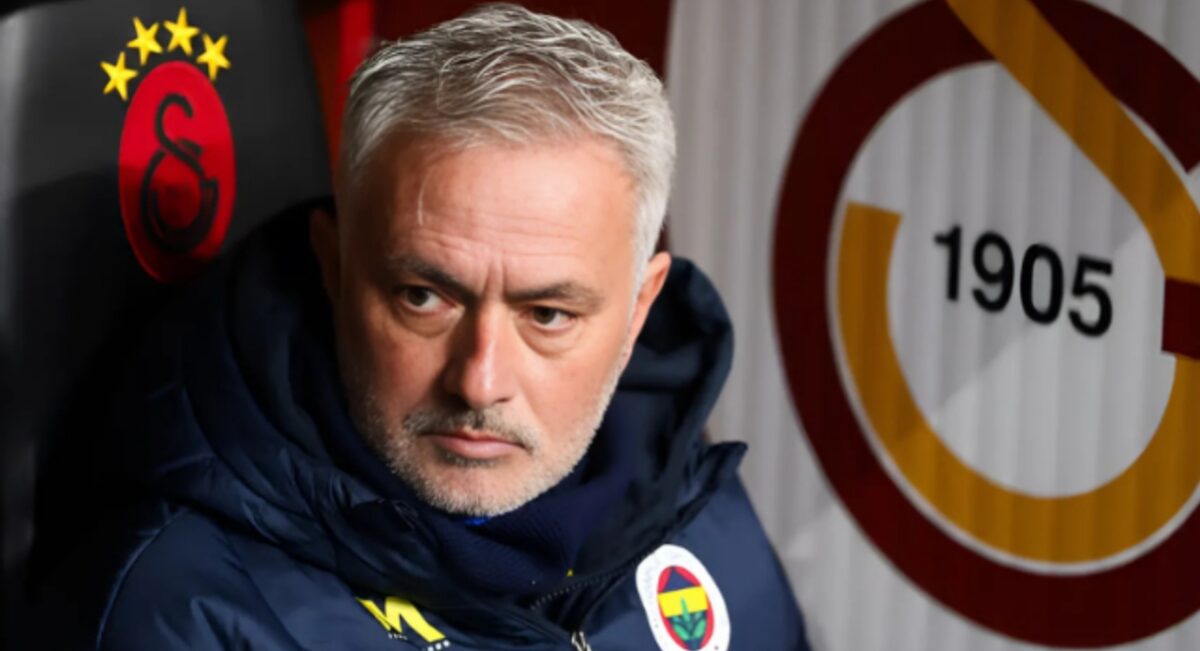 Jose Mourinho Fenerbahce statements