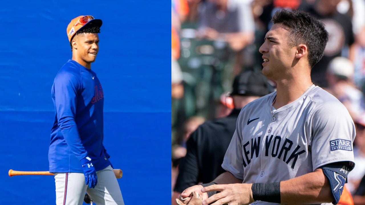 “It’s just respect to him,” Anthony Volpe MISSING Juan Soto as Yankees start 2025 season with new lineup of players