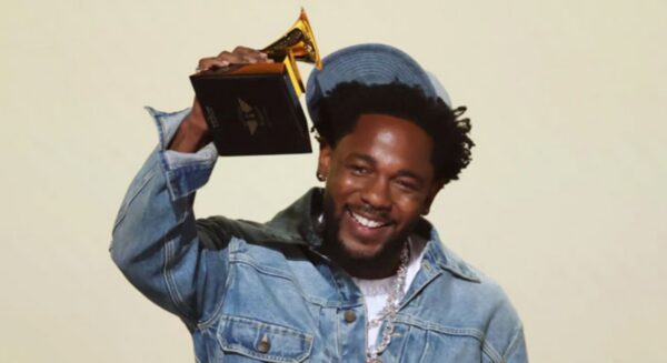 Kendrick Lamar
