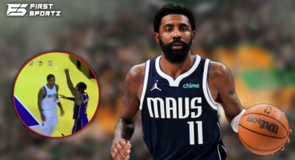Kyrie Irving