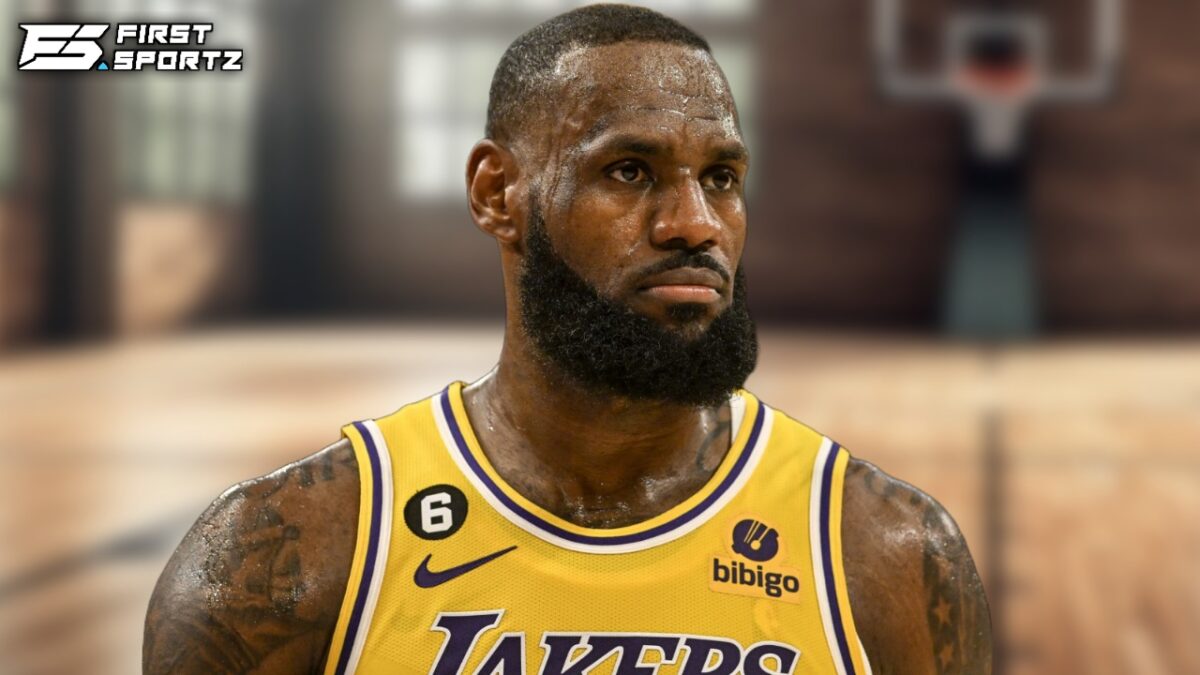 James Is Out LeBron James pulling out of All-Star an hour before tip-off has fans ...