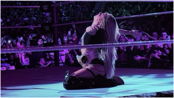 Liv Morgan