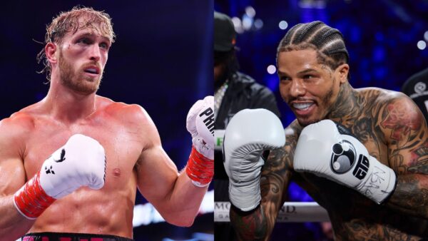 Logan Paul dismisses Gervonta Davis as threat in their potential boxing clash