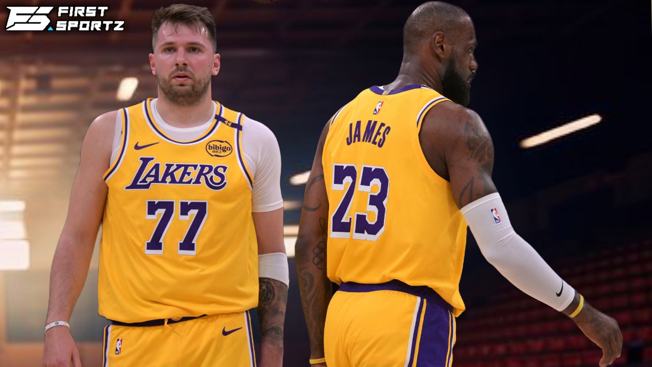 Turnover-riddled Lakers need to solve these 3 problems to start winning games