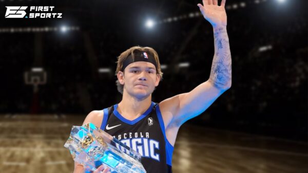 Mac McClung