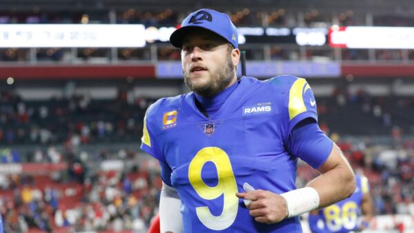 Matthew Stafford