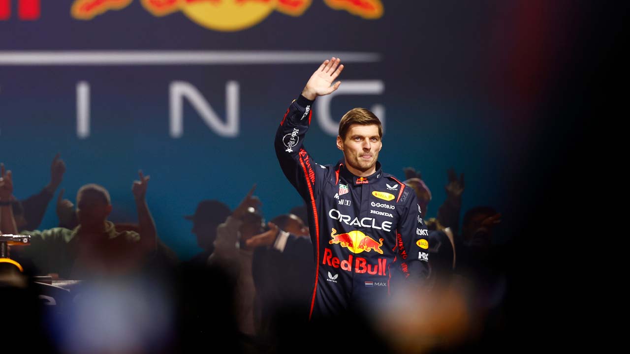 Insider spill the beans on Max Verstappen’s threat after F1 75 booing