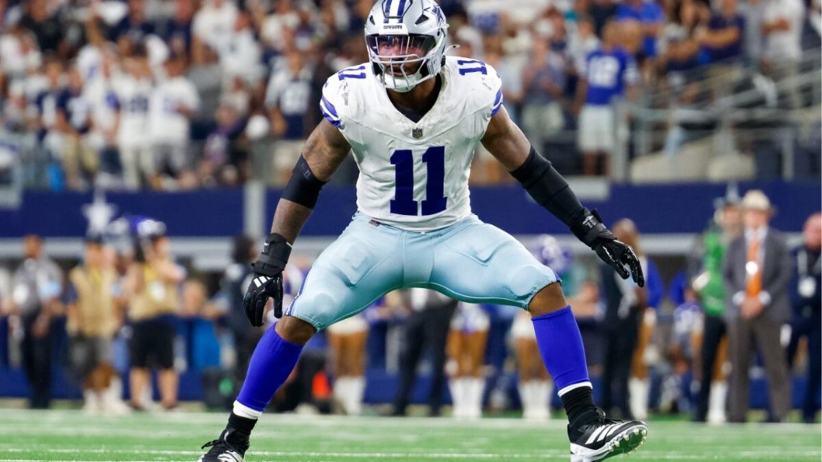 Micah Parsons