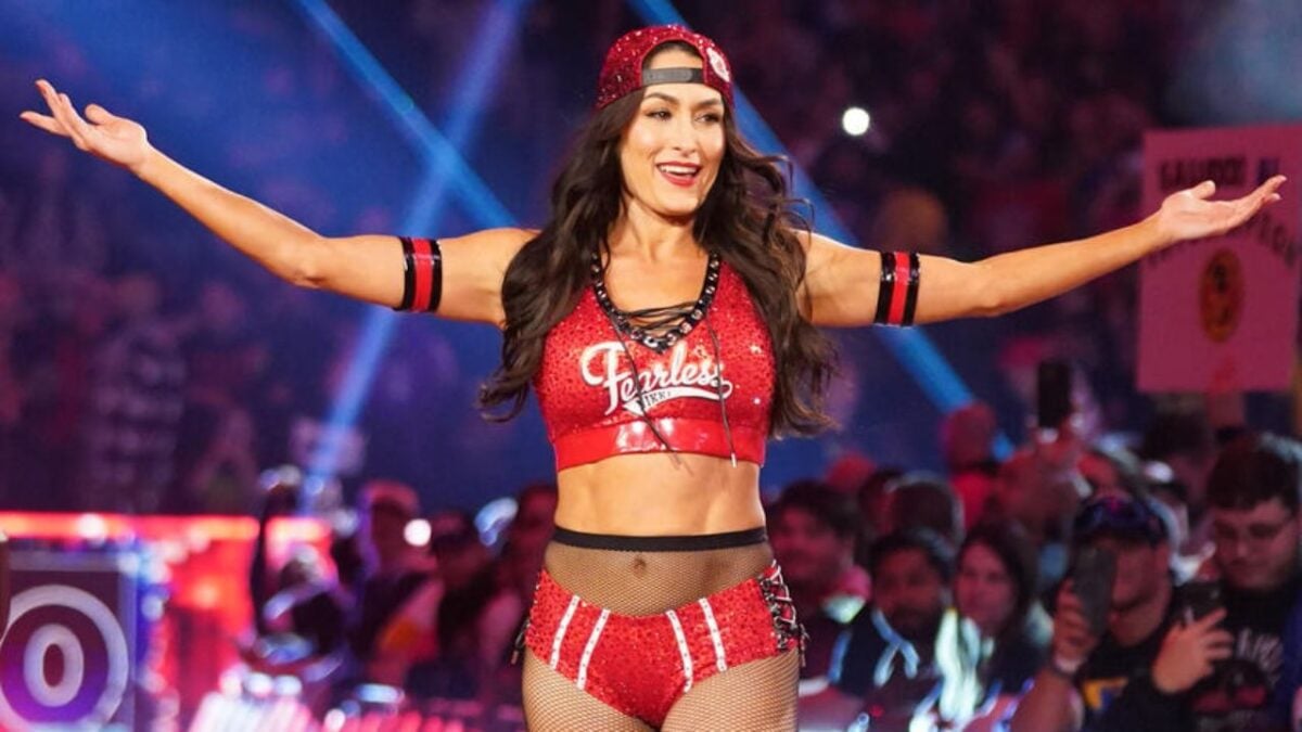 3 Things Nikki Bella Can Do Upon Her WWE Return on Raw 1 Nikki Bella