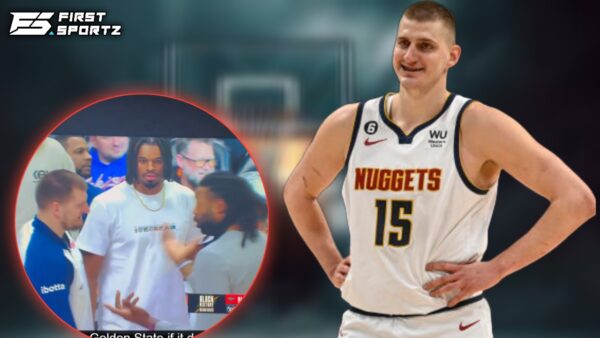 Nikola Jokic