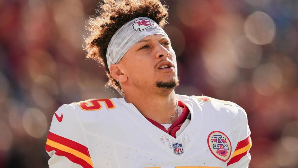 Patrick Mahomes Makes His Thoughts Clear on Potential 18-Game NFL Season 1 Patrick Mahomes