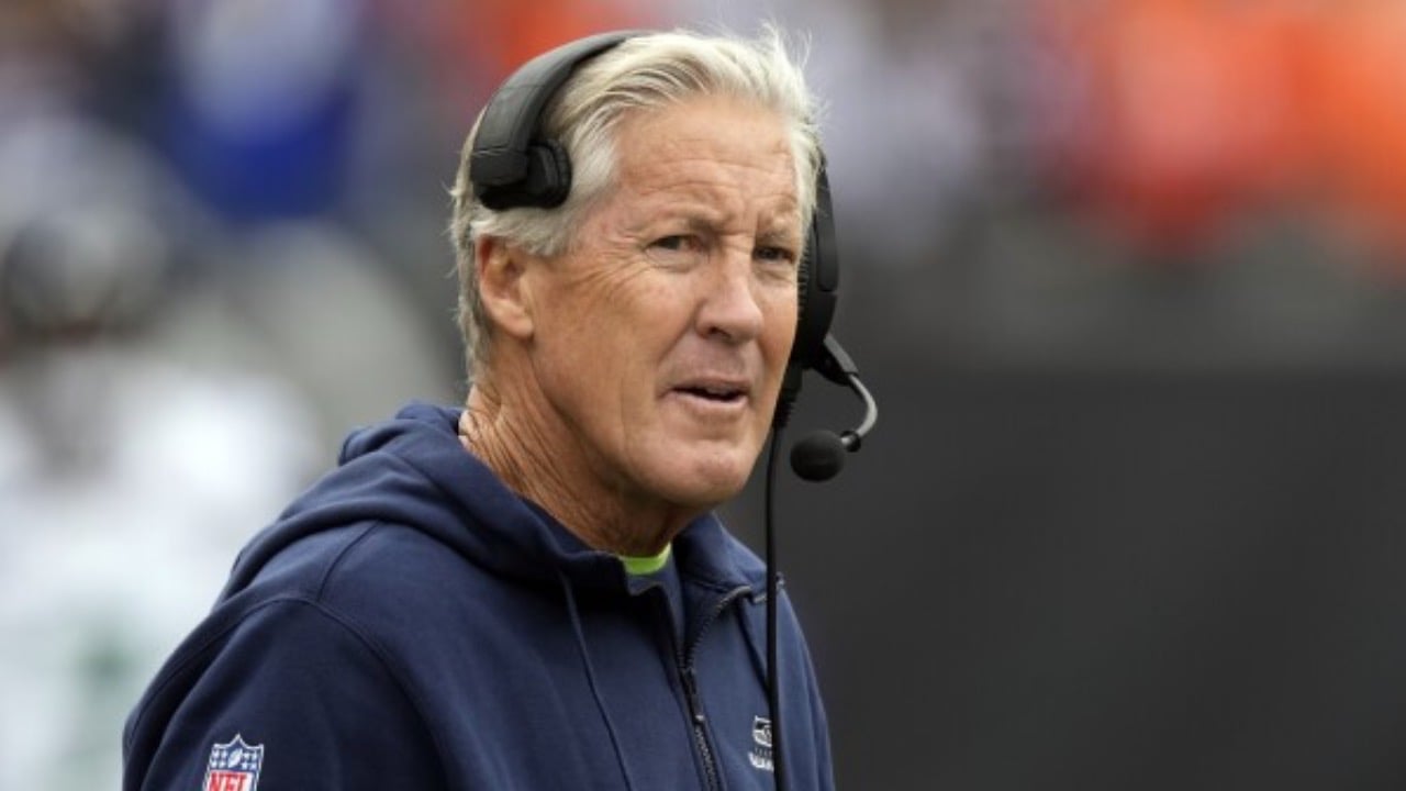 HC Pete Carroll is Struggling Hard to Process Raiders’ 1-4 Start