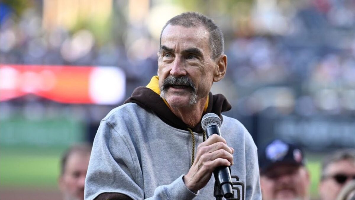 John Seidler, brother of late Padres owner Peter Seidler, unanimously approved as team control person by MLB owners 3 Peter Seidler