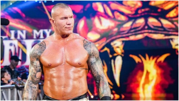 Randy Orton