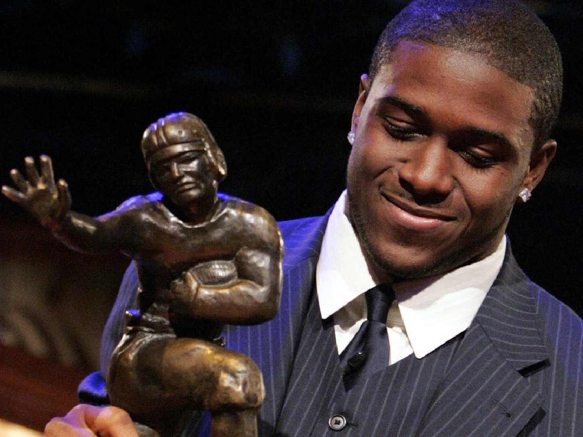 Reggie Bush, ex-Super Bowl champ, gets candid about how Drew Brees changed his career forever 3 Reggie Bush, ex-Super Bowl champ, gets candid about how Drew Brees changed his career forever