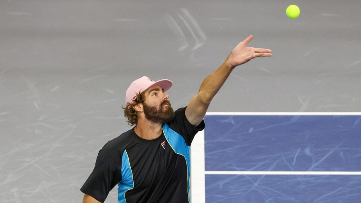 Former world number one Rohan Bopanna indirectly slams Reilly Opelka’s offensive comments against doubles players; says ‘the sport is changing lives’ 2 Reilly Opelka