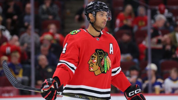 Seth Jones