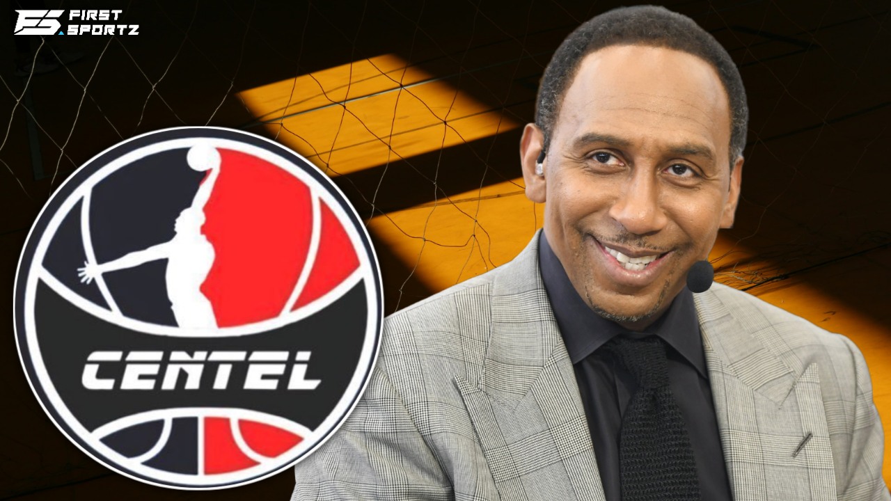 Stephen A. Smith leads condolences for viral NBA spoof site after temporary restrictions: “RIP Centel.”