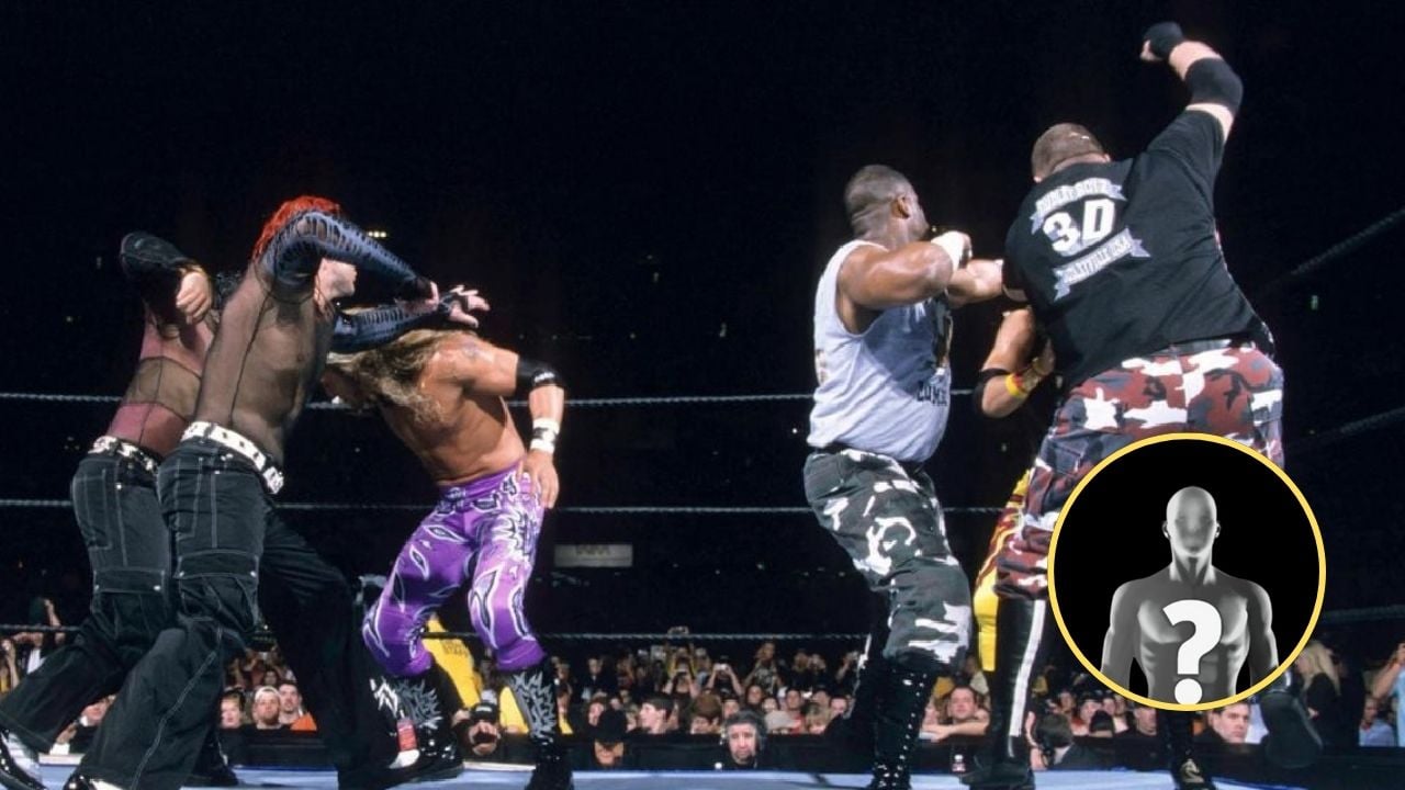 Legendary tag team set to return to WWE for a match after nearly four years