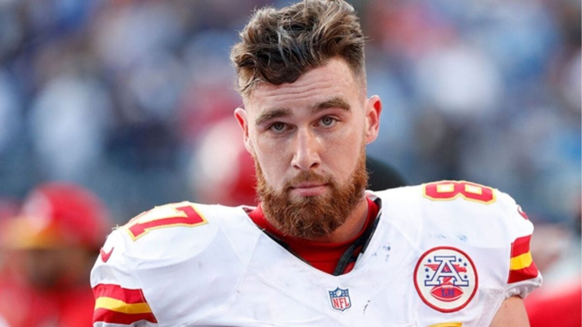 Having Moved on, Travis Kelce Admits Throwing Super Bowl Loss to Eagles In "Trash" 1 Travis Kelce