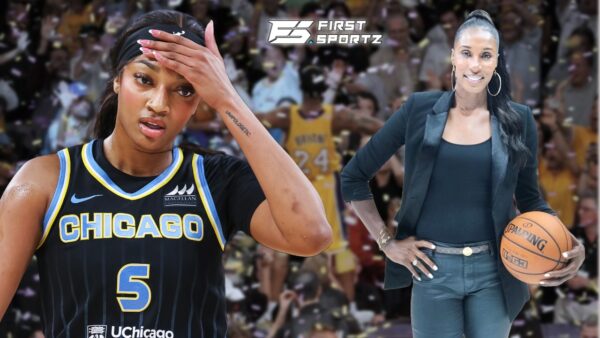 Lisa Leslie, Angel Reese