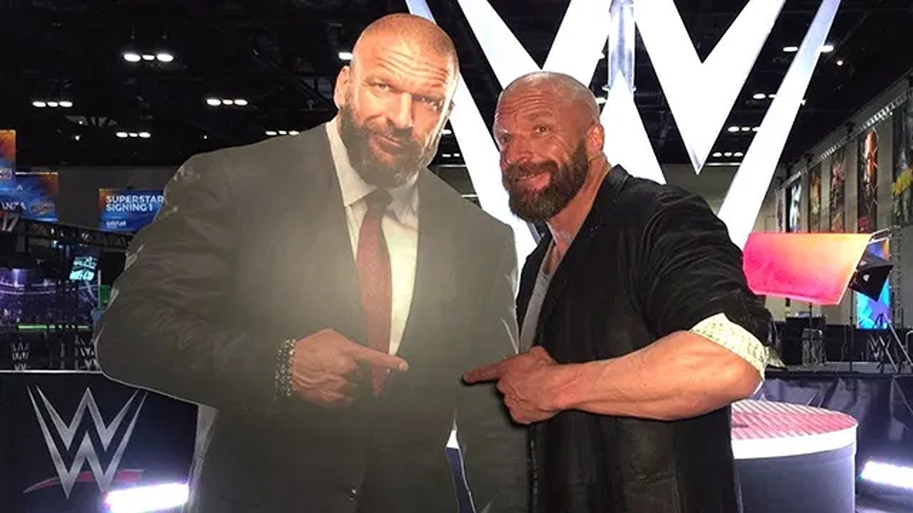 “I need this job!”- WWE Universe in disbelief after reports reveal minimum salary for a WWE Superstar on the main roster